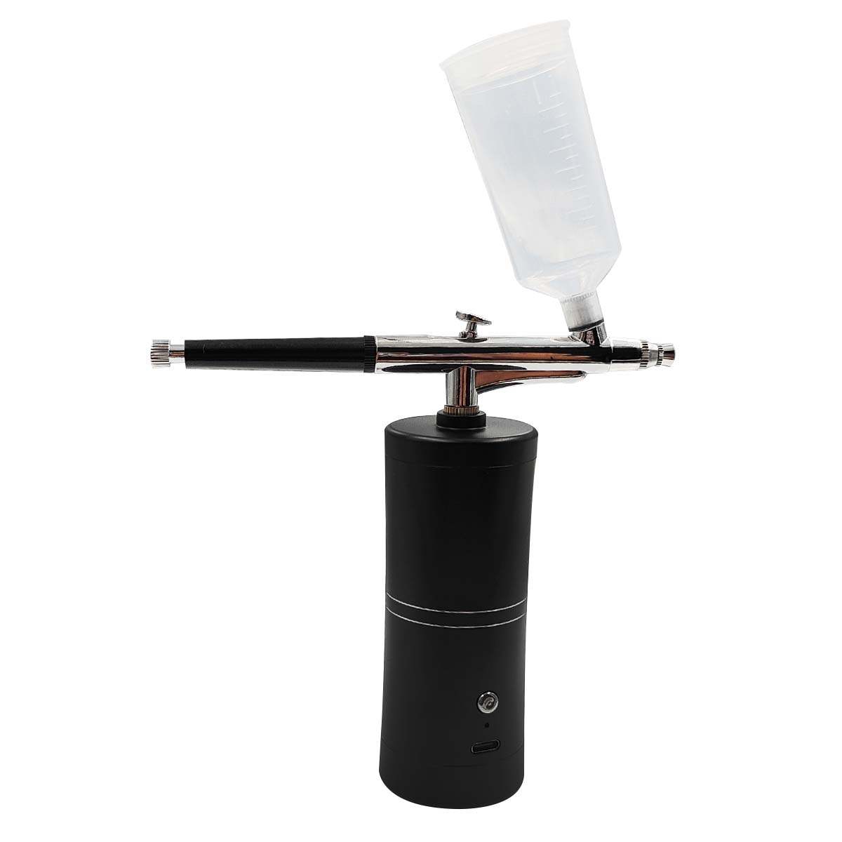 Airbrush Makeup Kit