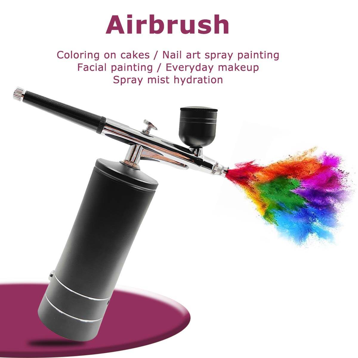 airbrush makeup,airbrush painting,airbrush eyebrow,airbrush tattoo,nail art machine