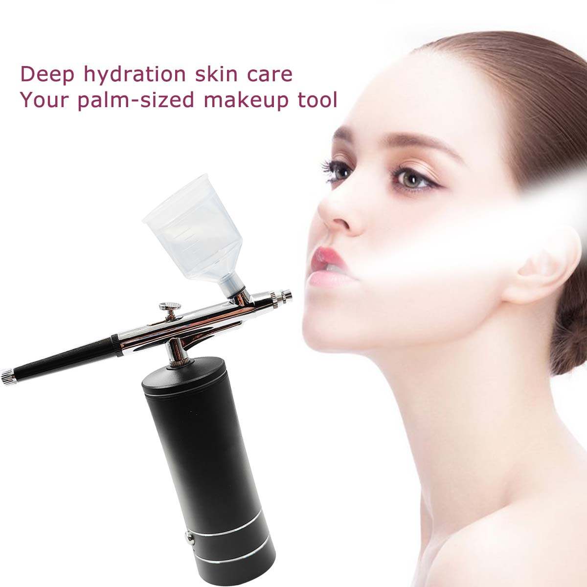 airbrush makeup,airbrush painting,airbrush eyebrow,airbrush tattoo,nail art machine