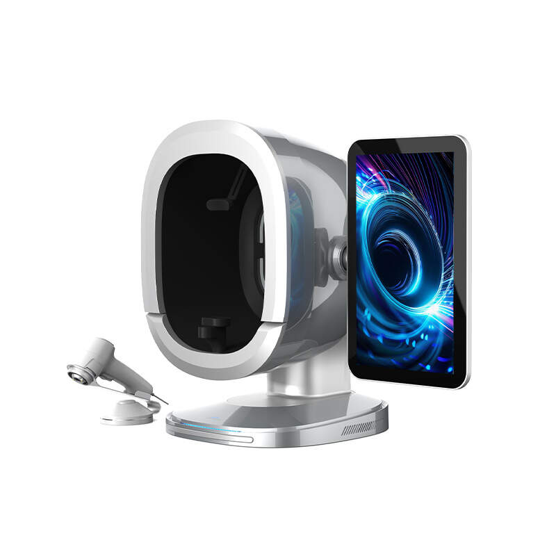 Skin Scanner