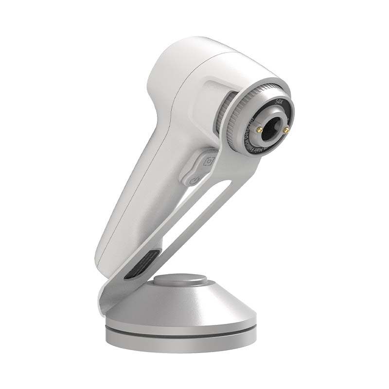 face scanner,ai skin scanner,skin analyzer machine