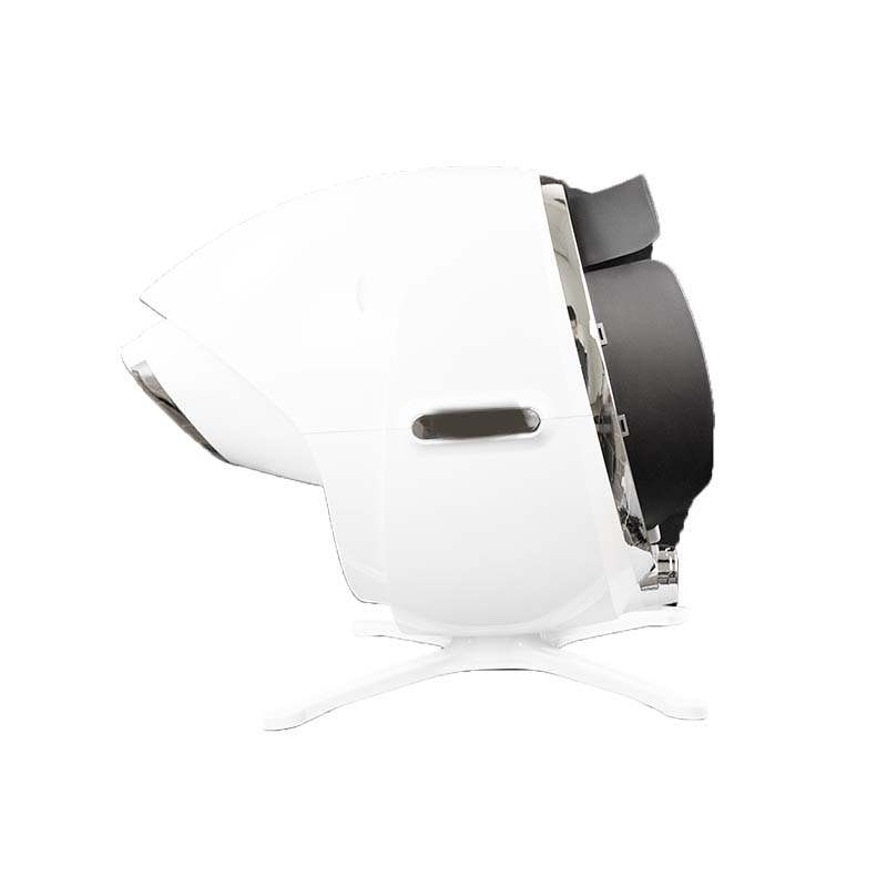 skin analysis beauty device,facial skin scanner,ai face analysis,skin tester