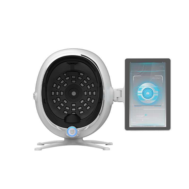 Face Scanner