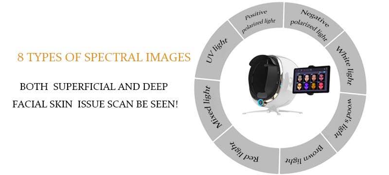 aI dermatologist skin scanner tool_AI-powered skin condition diagnosis_Chprety beauty devices_at-home skin health monitoring_detect common skin issues