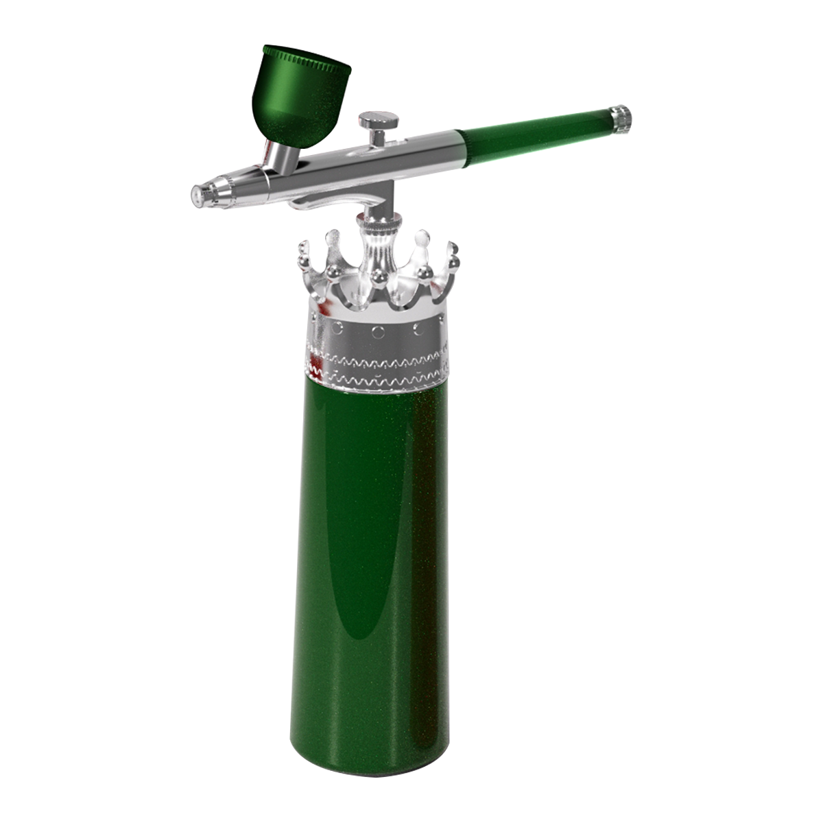 Cordless Airbrush