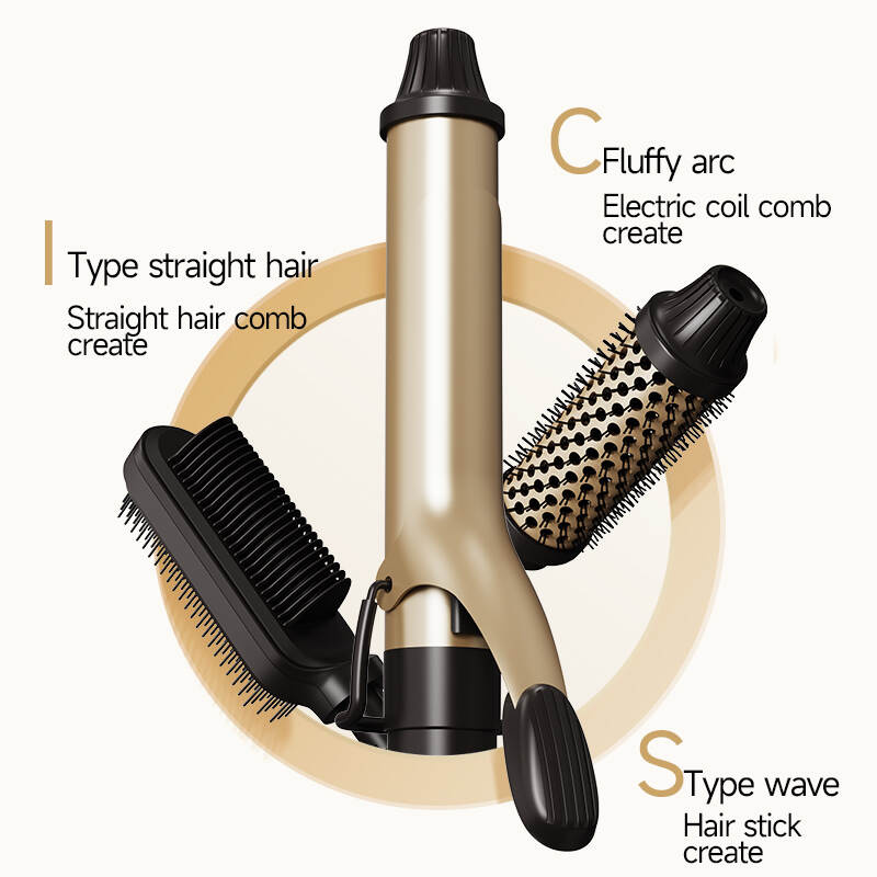 black curling iron,straightener curling wand,hair smooth brush,professional flat irons