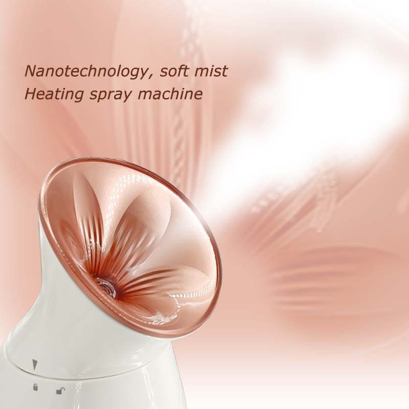 face steamer,professional facial steamer,nano steamer,face steam machine,best face steamer