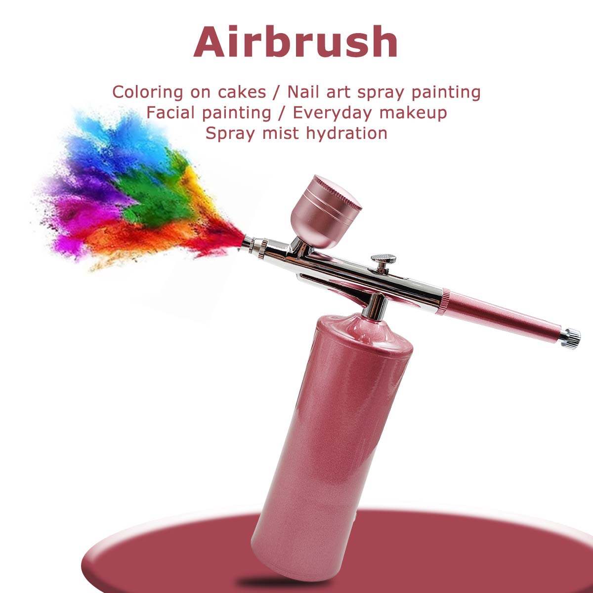 airbrush painting supplies,airbrush makeup kits,best makeup airbrushes,airbrush sprayer