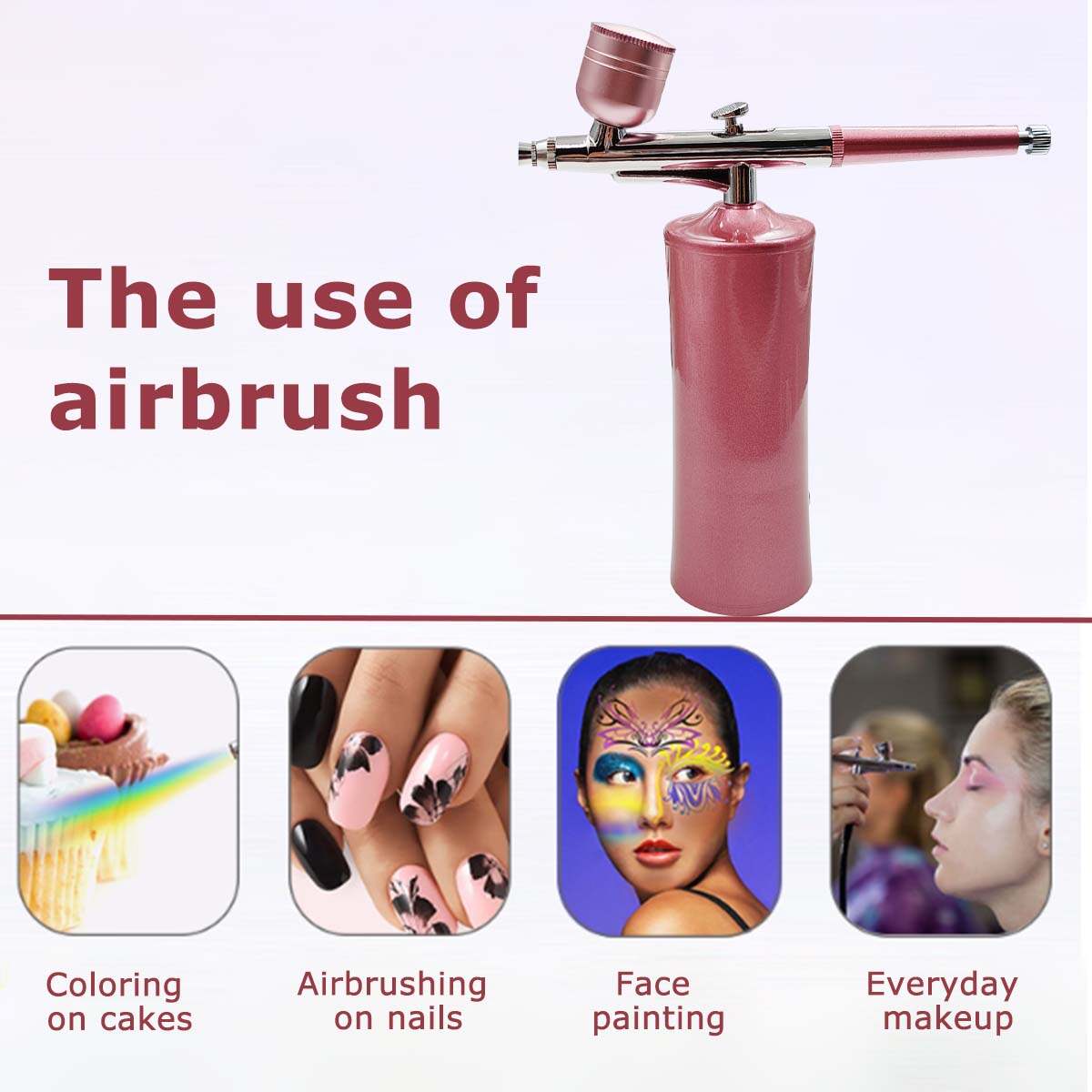 airbrush painting supplies,airbrush makeup kits,best makeup airbrushes,airbrush sprayer