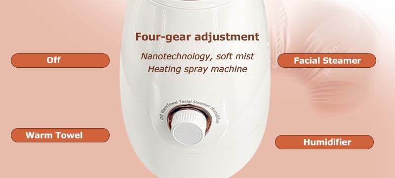 Best Face Steamers from Chprety: Offer Salon-Quality Results at Home, Open Pores for Deep Cleansing & Hydrate Skin—Fit Diverse Skincare Needs Easily