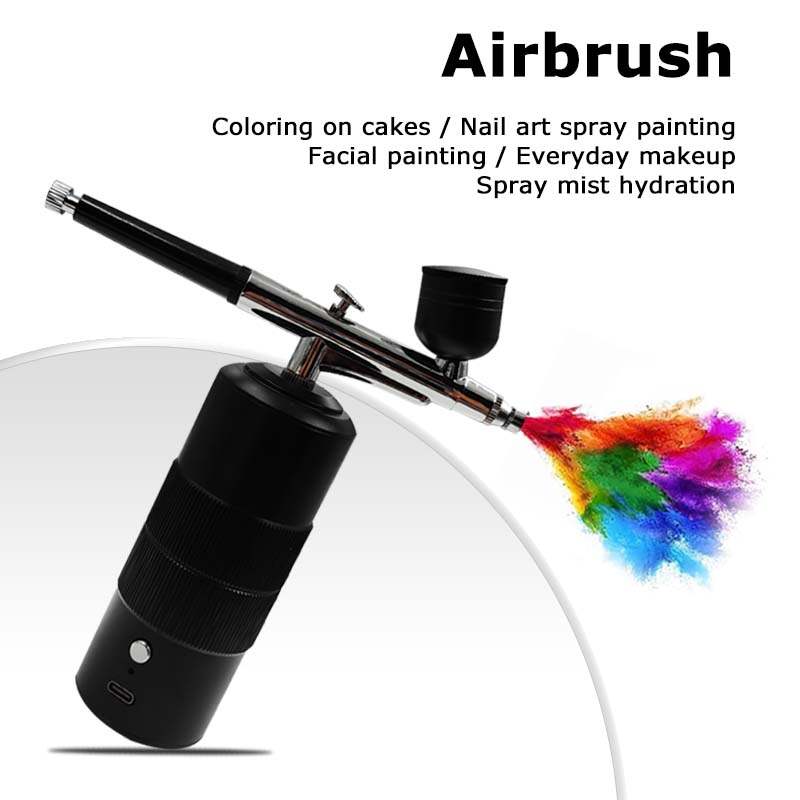 makeup airbrush,airbrush tattoo,airbrush nail art,airbrush kit spray gun