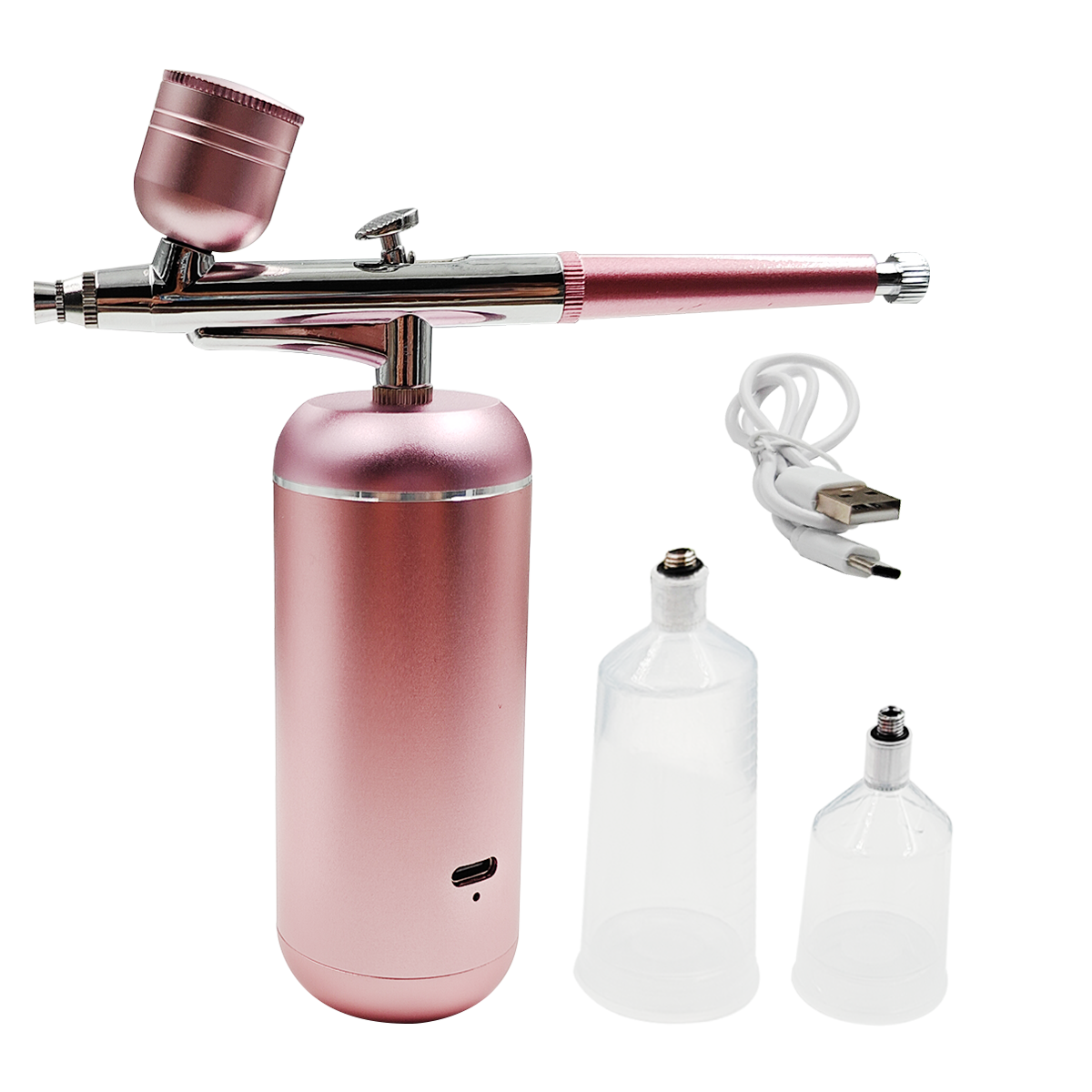 airbrush spray gun,airbrush kit,airbrush nail art,airbrush paint gun