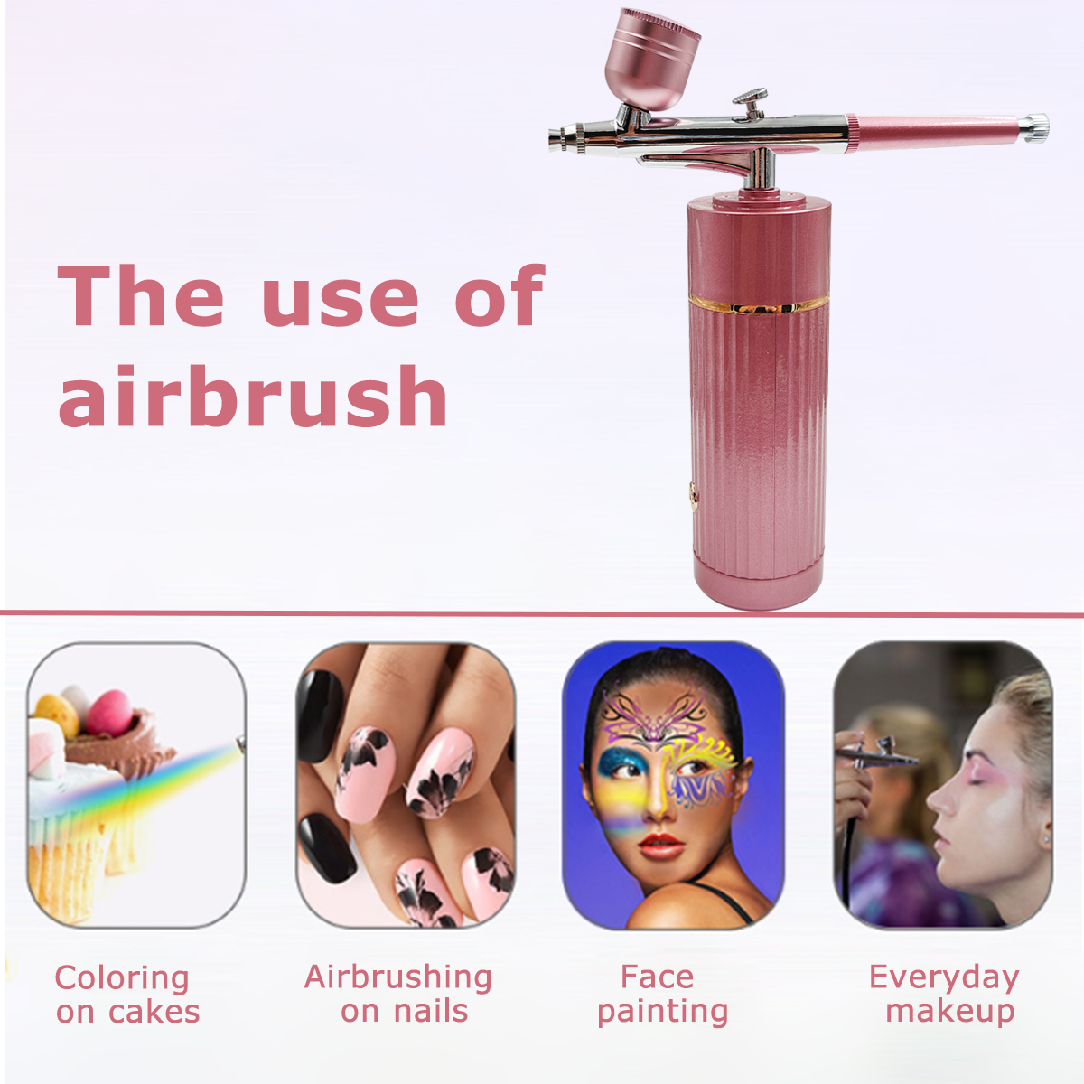 airbrush body paint,airbrush tattoo art,airbrush nail paint,aibrush barber,airbrush spray gun,airbrush makeup foundation,airbrush nail cake food