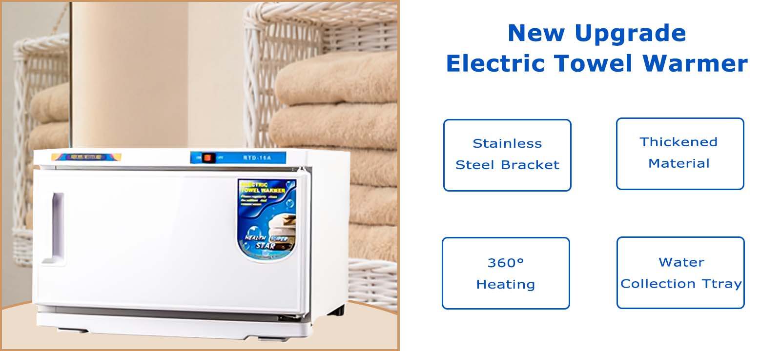 towel disinfection cabinet, towel warmer, professional towel heater, barbershop disinfection cabinet, hotel disinfection cabinet, beauty salon disinfection cabinet, wholesale towel heater