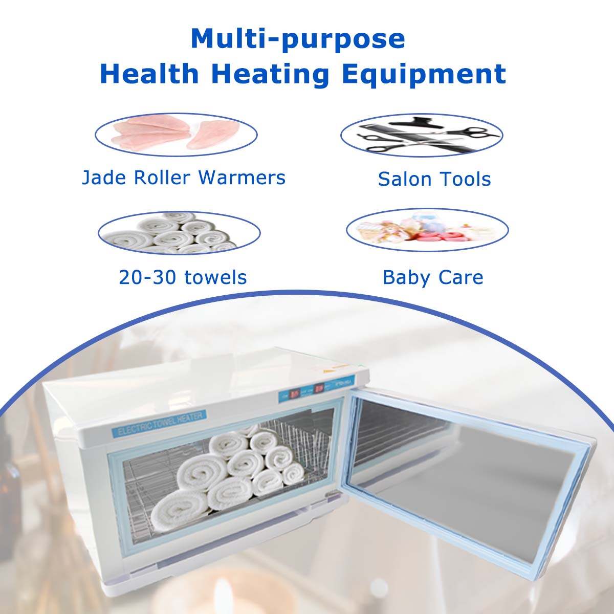 towel warmer, disinfection cabinet, ultraviolet sterilizers, towel warmer uv sterilizer, towel heater