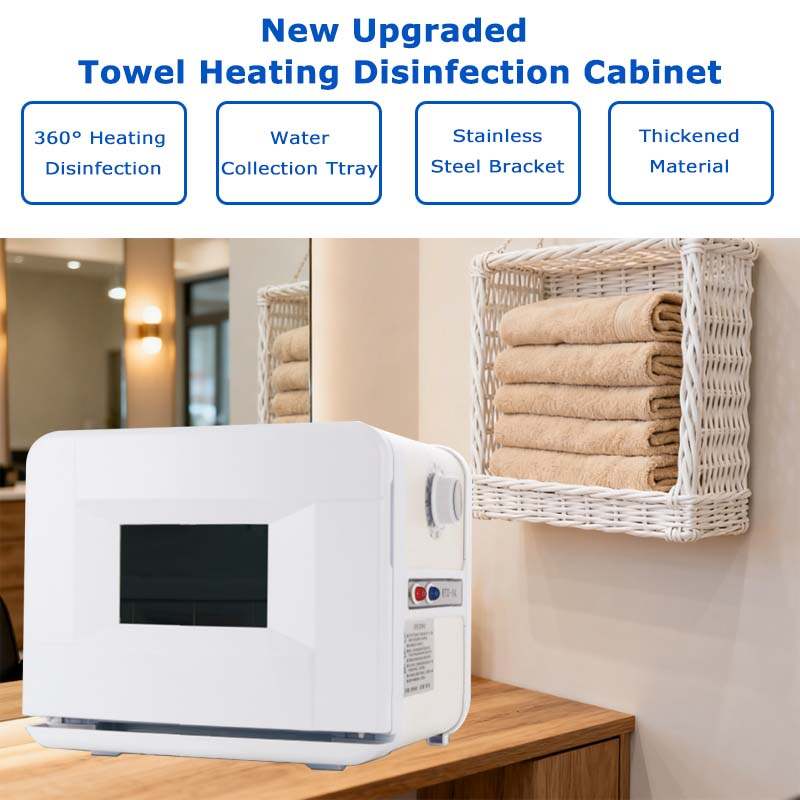 disinfecting cabinets,electric towel warmer,intelligent towel heater,sanitizing towel warmer