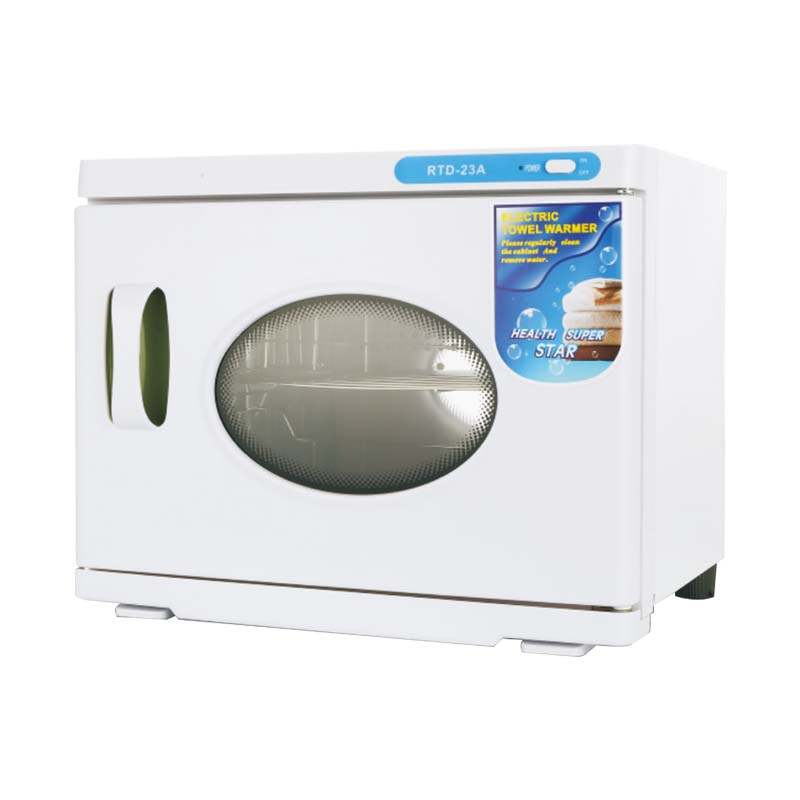 Facial Towel Disinfection Cabinet
