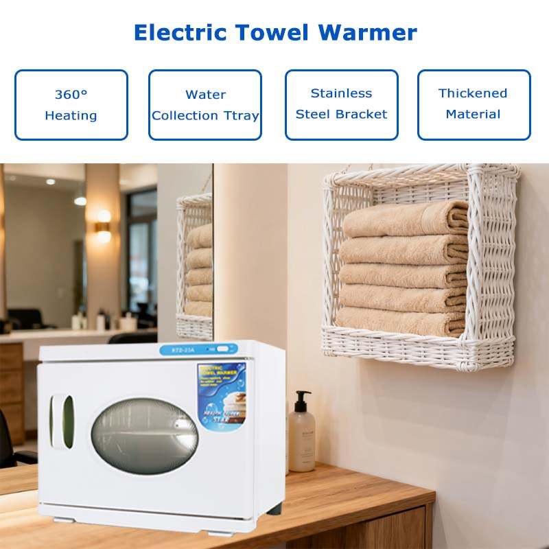 electric towel heater for spa,large capacity towel heater,disinfecting machine,ultraviolet sterilizer