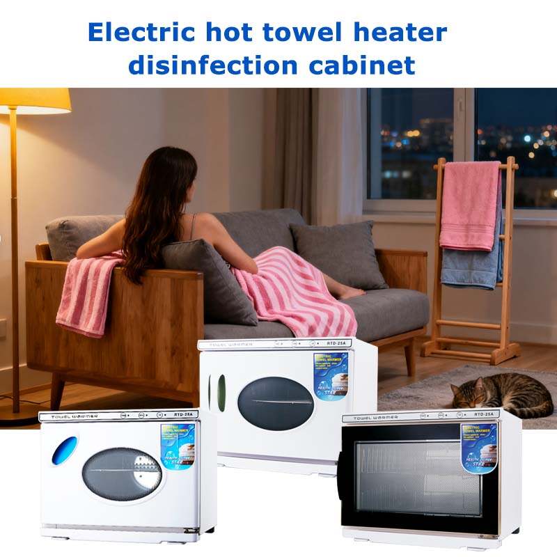 towel warmer cabinet,electric towel heater,electric towel heating cabinet,disinfection cabinet