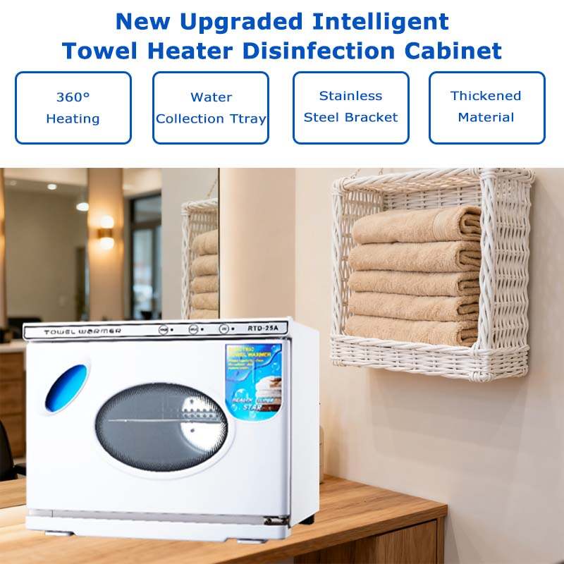 towel warmer cabinet,electric towel heater,electric towel heating cabinet,disinfection cabinet