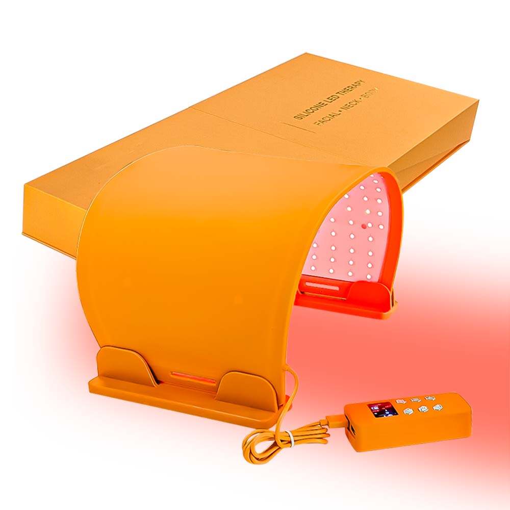 treatment light therapy,led phototherapy facial,led light skin therapy,light therapy for acne