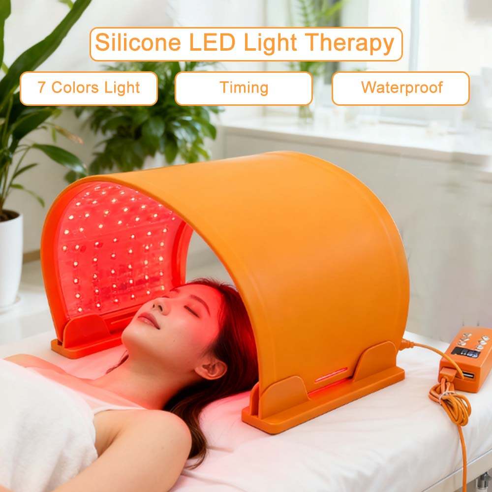 led light therapy equipment