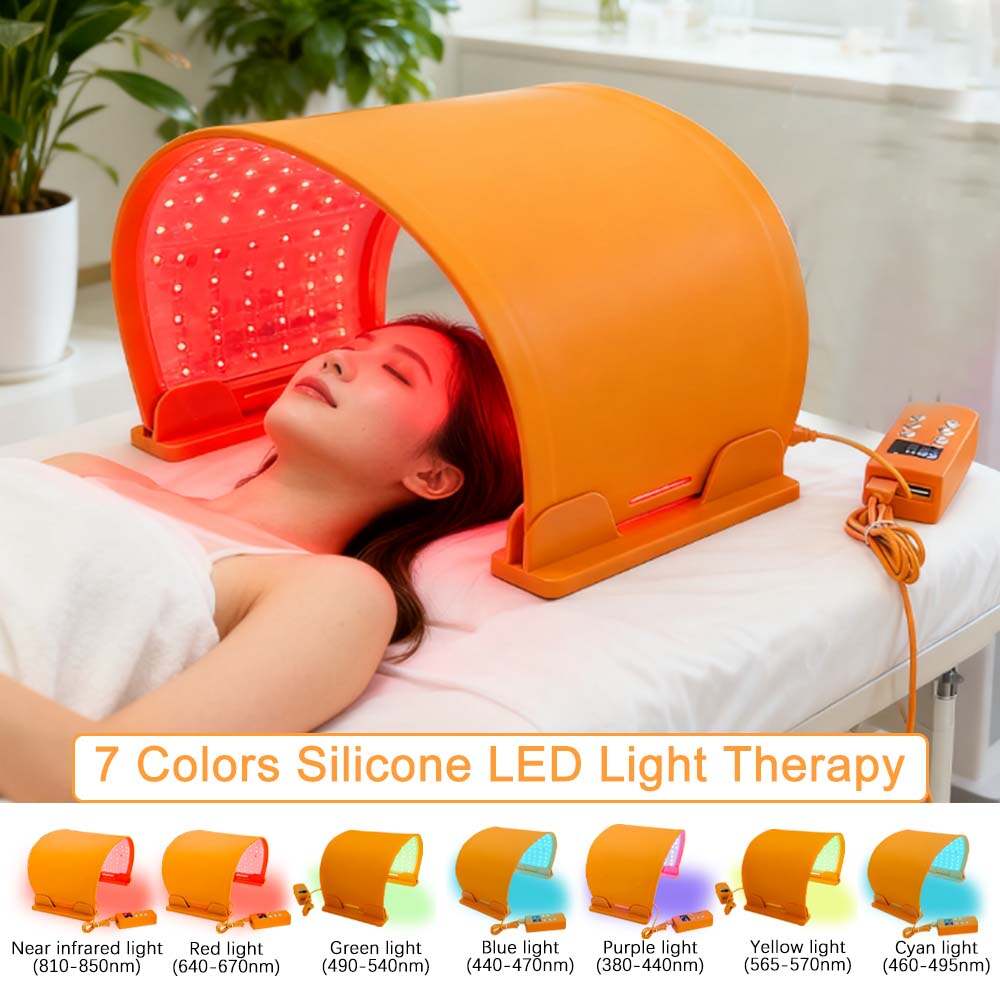 Unveiling the Wonders of LED Machine: Your Gateway to Advanced Light Therapy