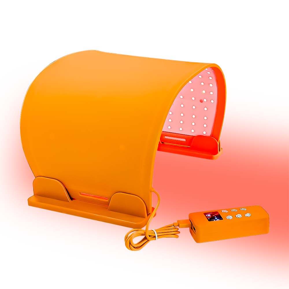 professional red light therapy equipment