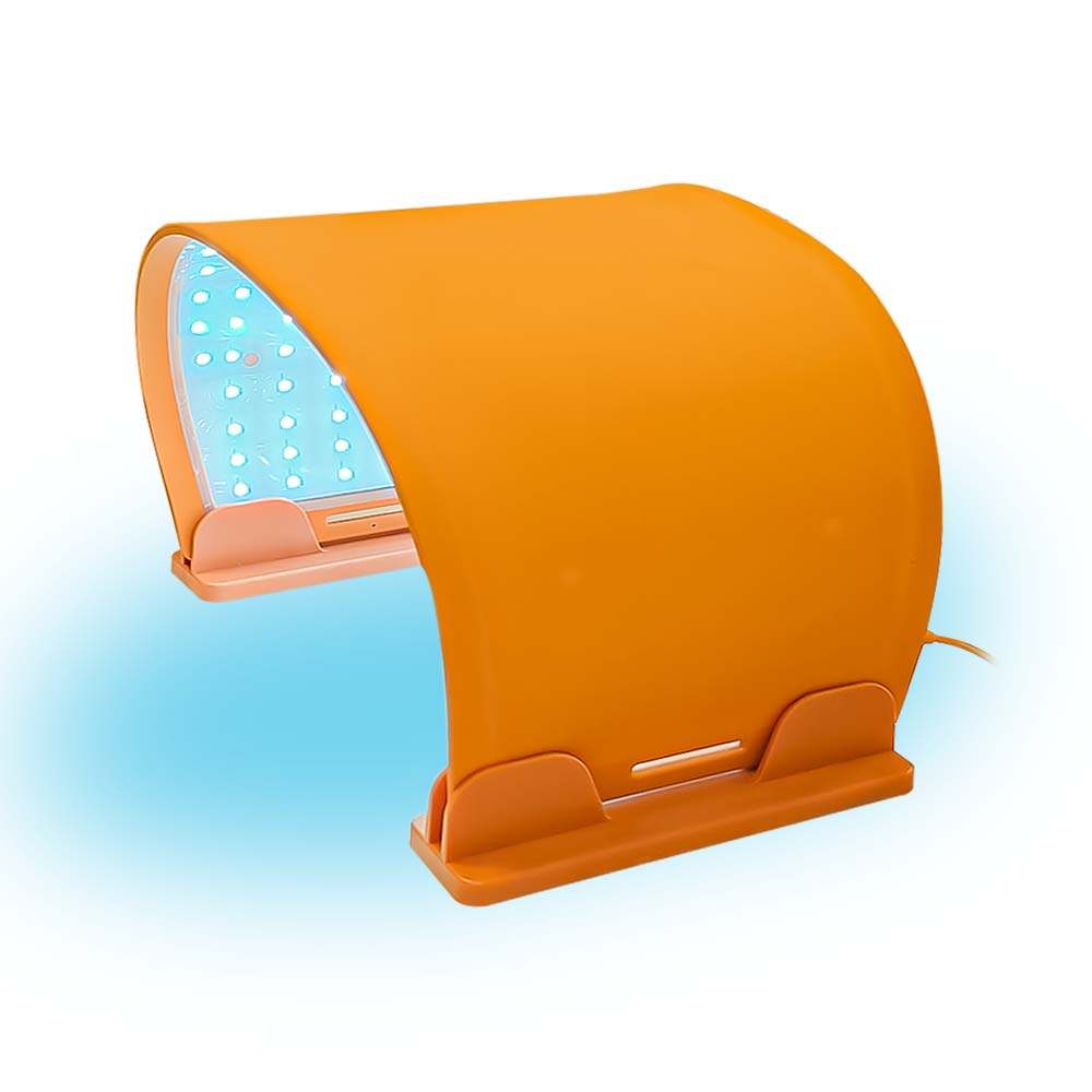 8 Colors Led Light Beauty Therapy Decive