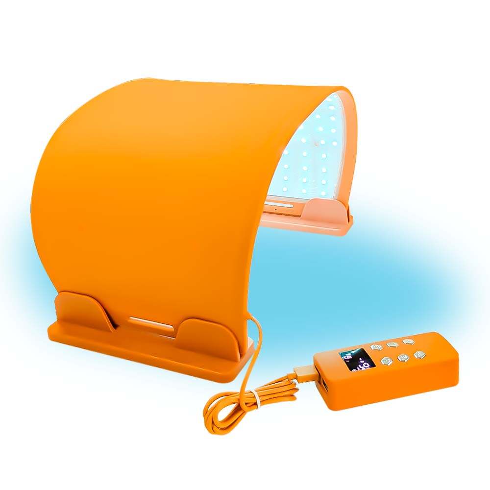 treatment light therapy,led phototherapy facial,led light skin therapy,light therapy for acne