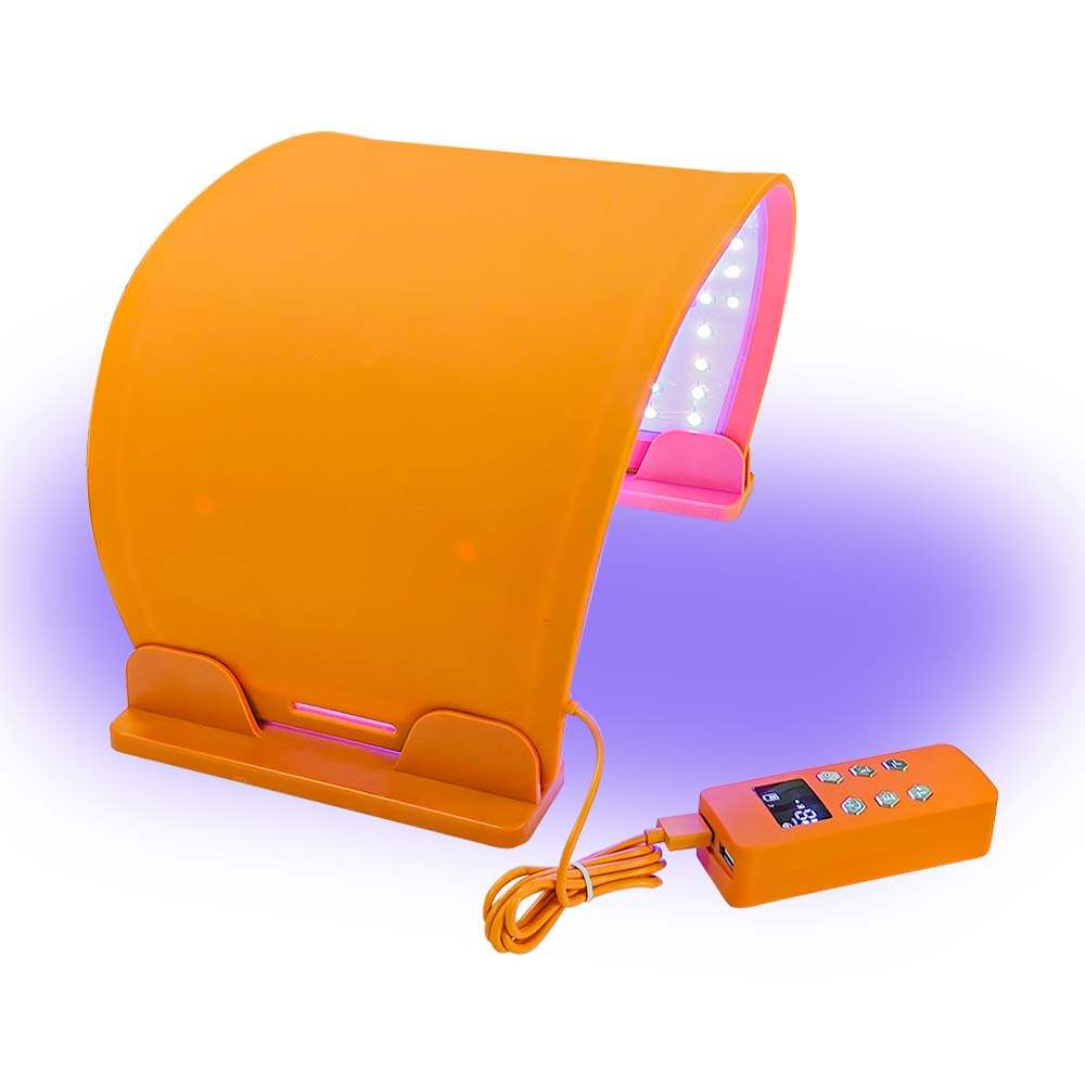 led light therapy machines