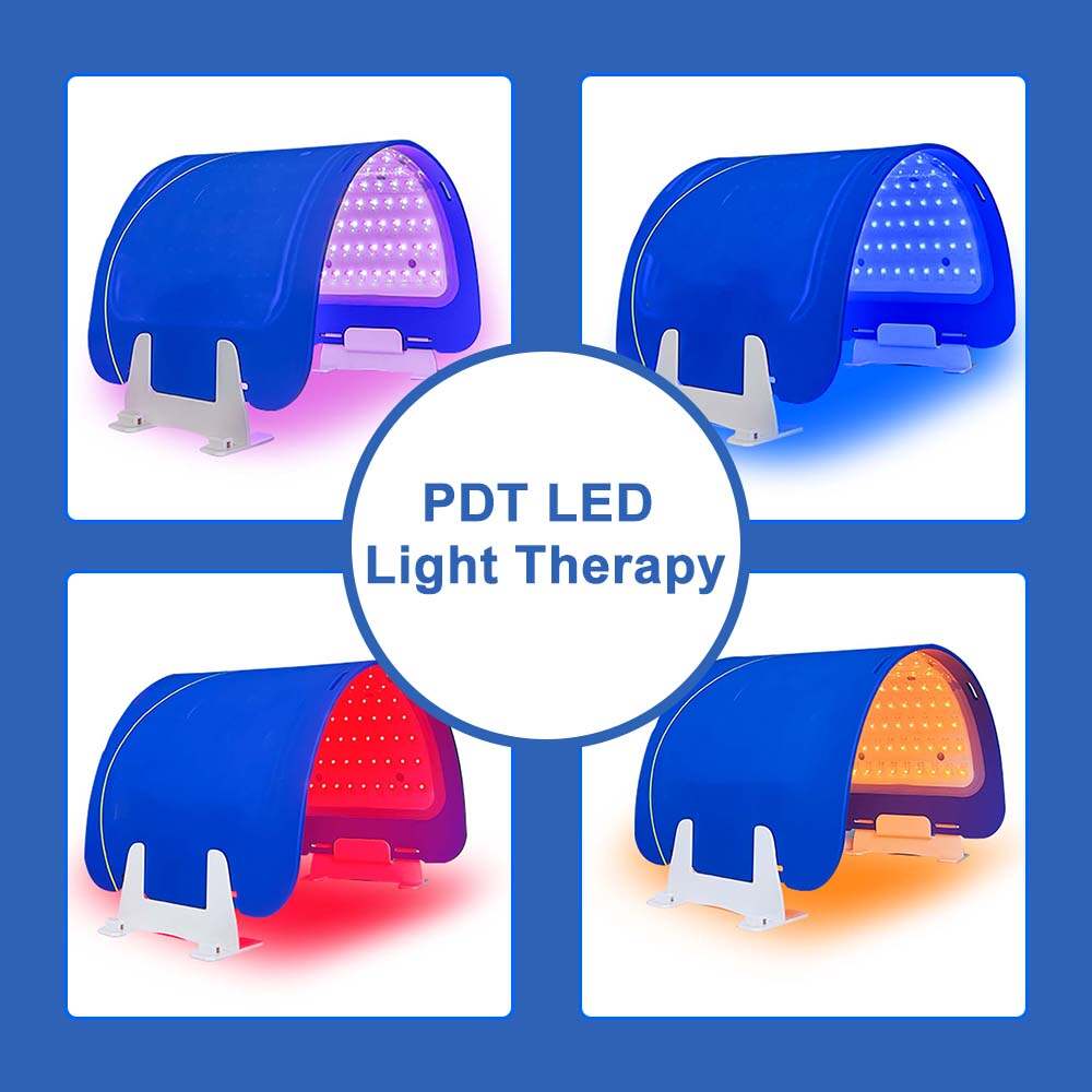 phototherapy light therapy