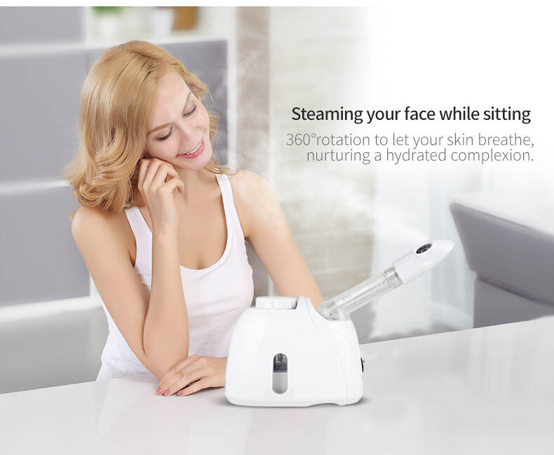 humidifier and air purifier