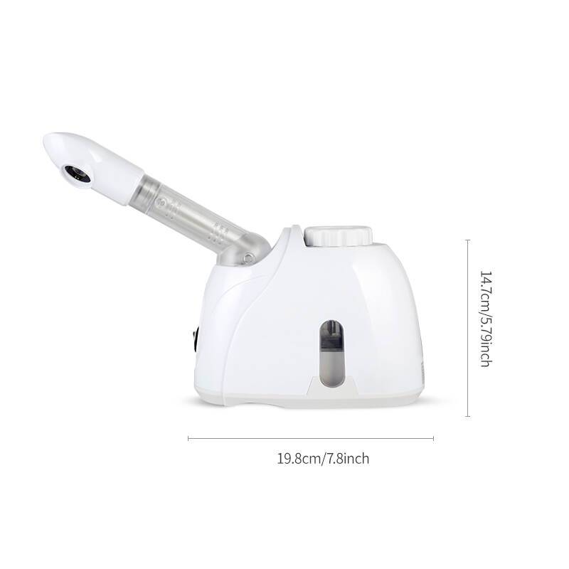 portable facial steamer,facial humidifier,facial steamer spa,hydration mist face