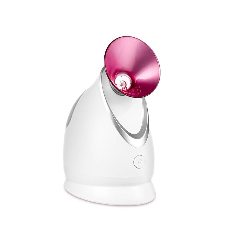 Facial Steamer Machine Face Humidifier Nourishing Beauty Salon Device