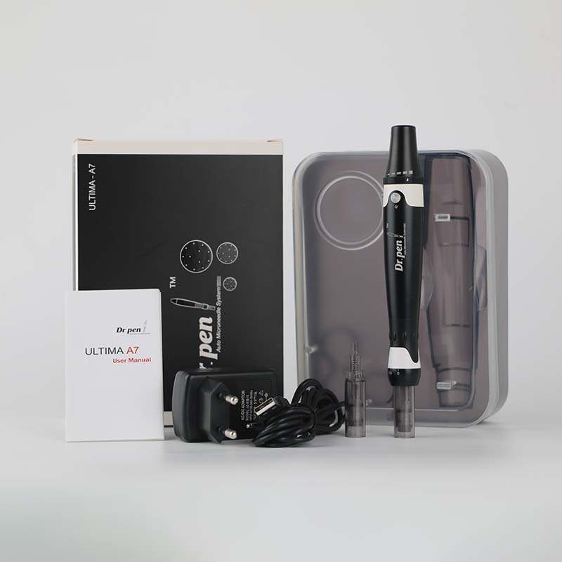 acne scar treatment microneedling pen