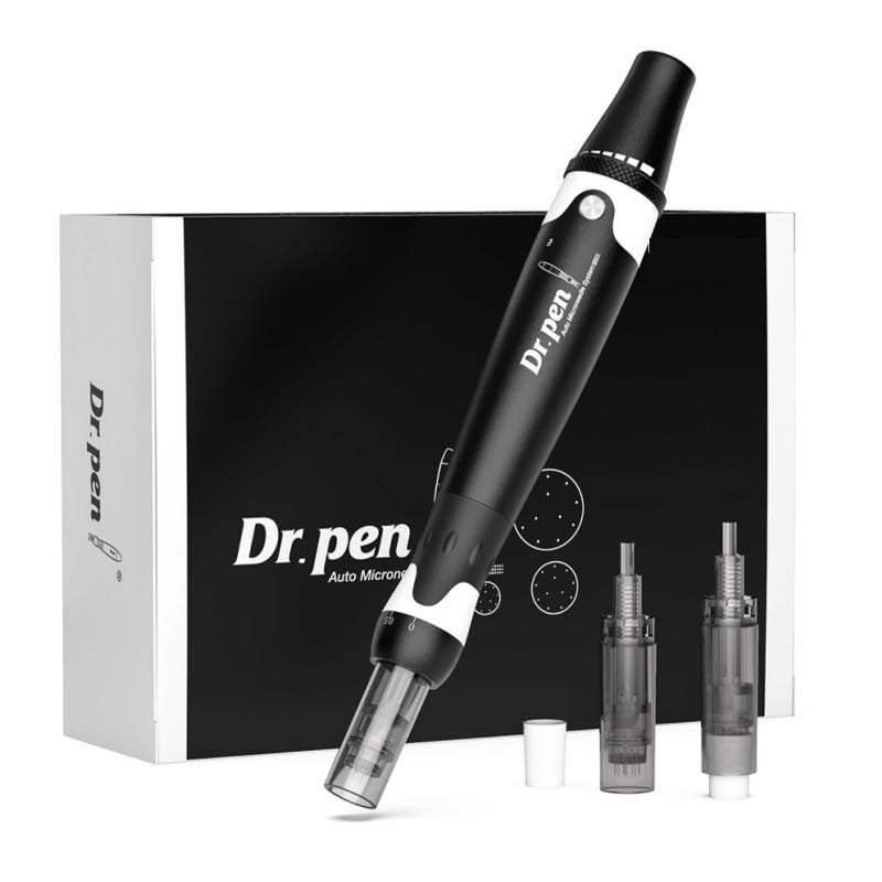 acne scar removal derma pen,smart speed control microneedling pen,at - home microneedling pen,micro needling for the face