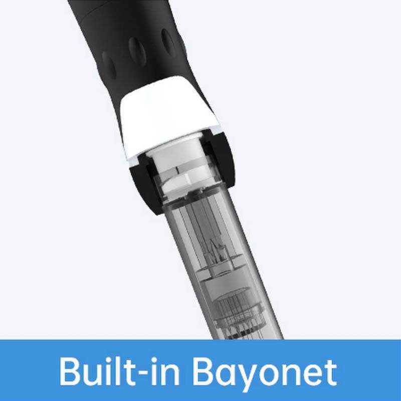 acne scar removal derma pen,smart speed control microneedling pen,at - home microneedling pen,micro needling for the face