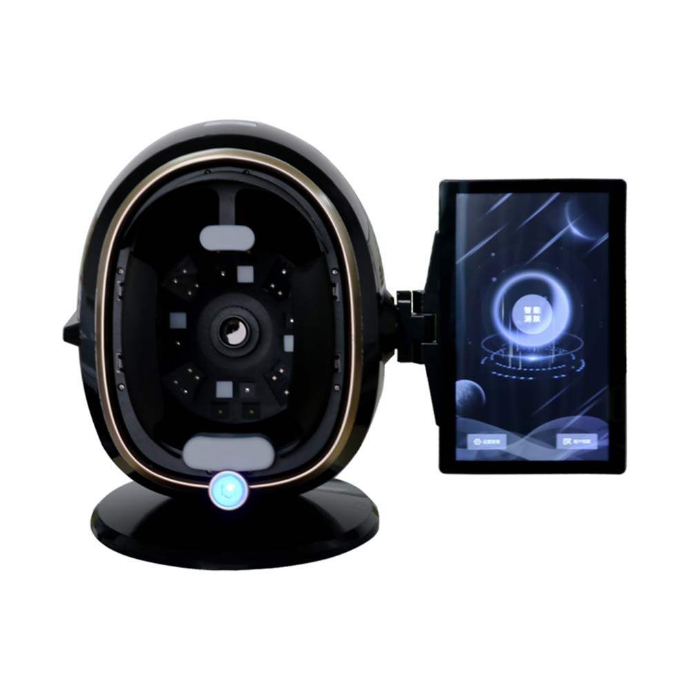 Facial Scanner Skin Analyzer Machine | Chprety