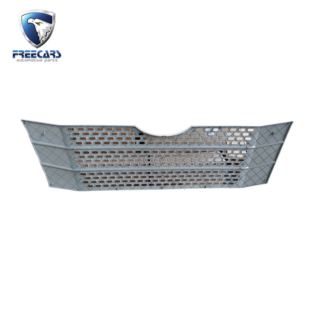 FAW CHINA TRUCK Front Grill - 320/420/500HP