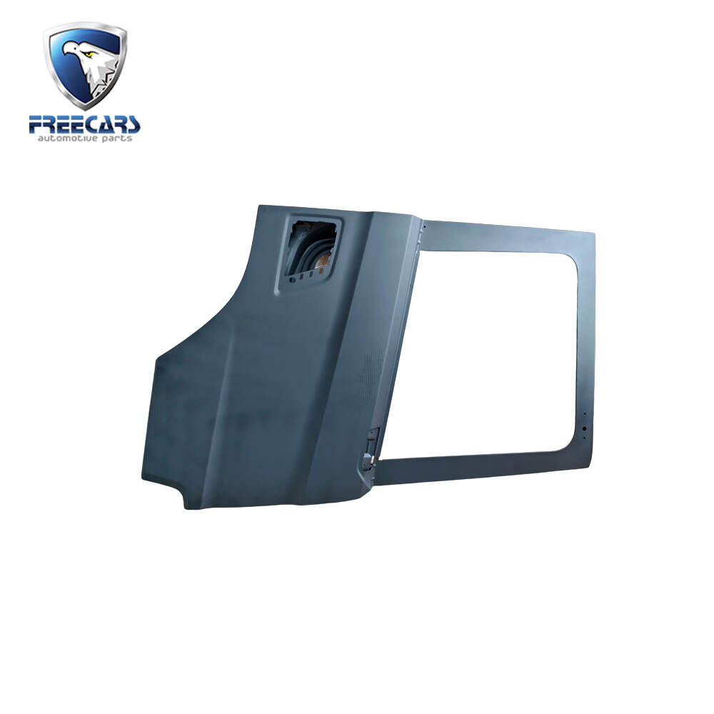 European Heavy Truck Body Parts Fit for Scania Truck DOOR