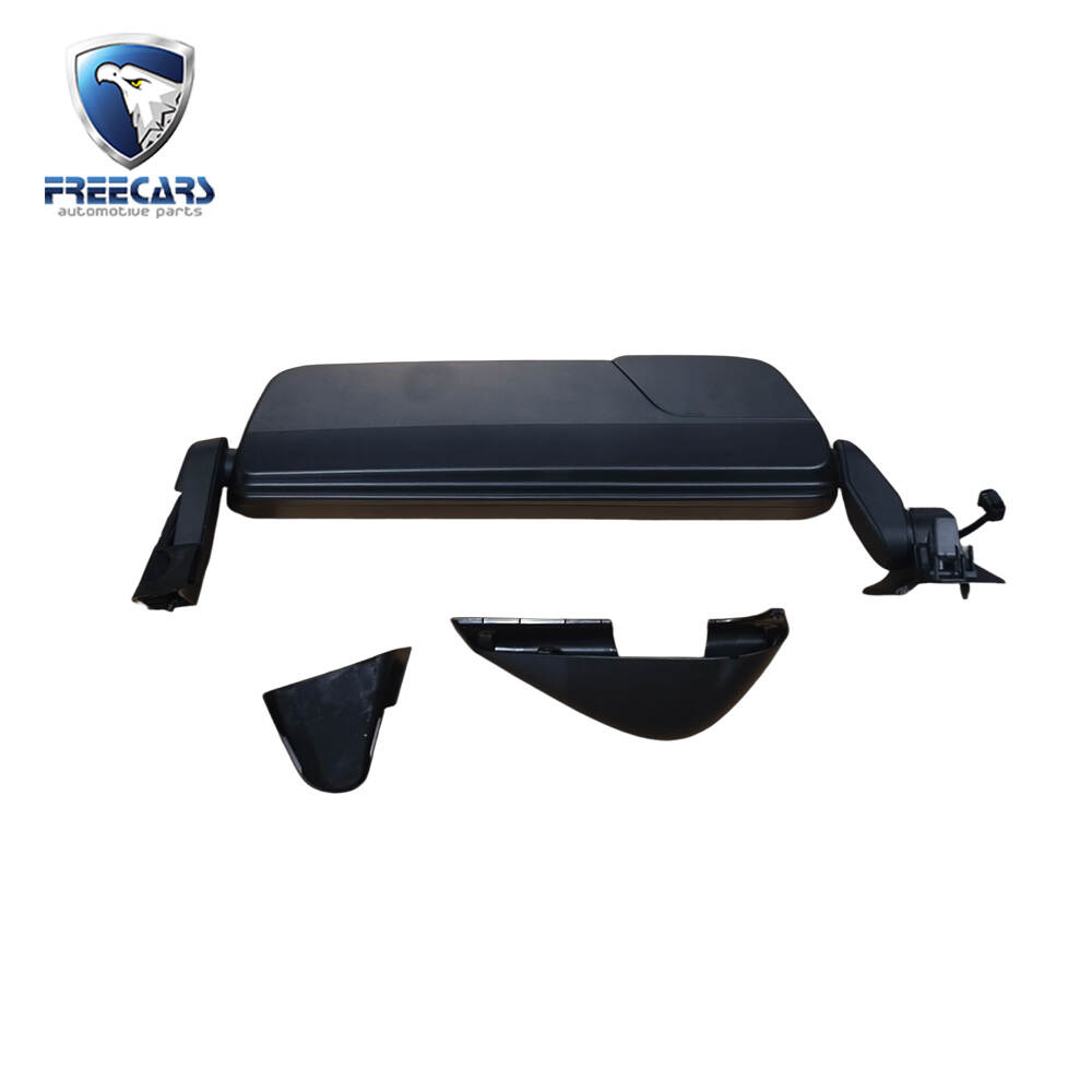 European Heavy Truck Body Parts Fit for Benz Truck Mirror