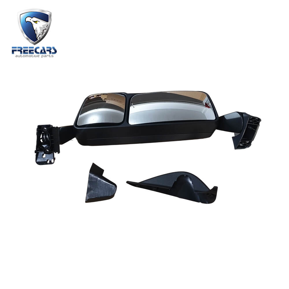 European Heavy Truck Body Parts Fit for Benz Truck Mirror