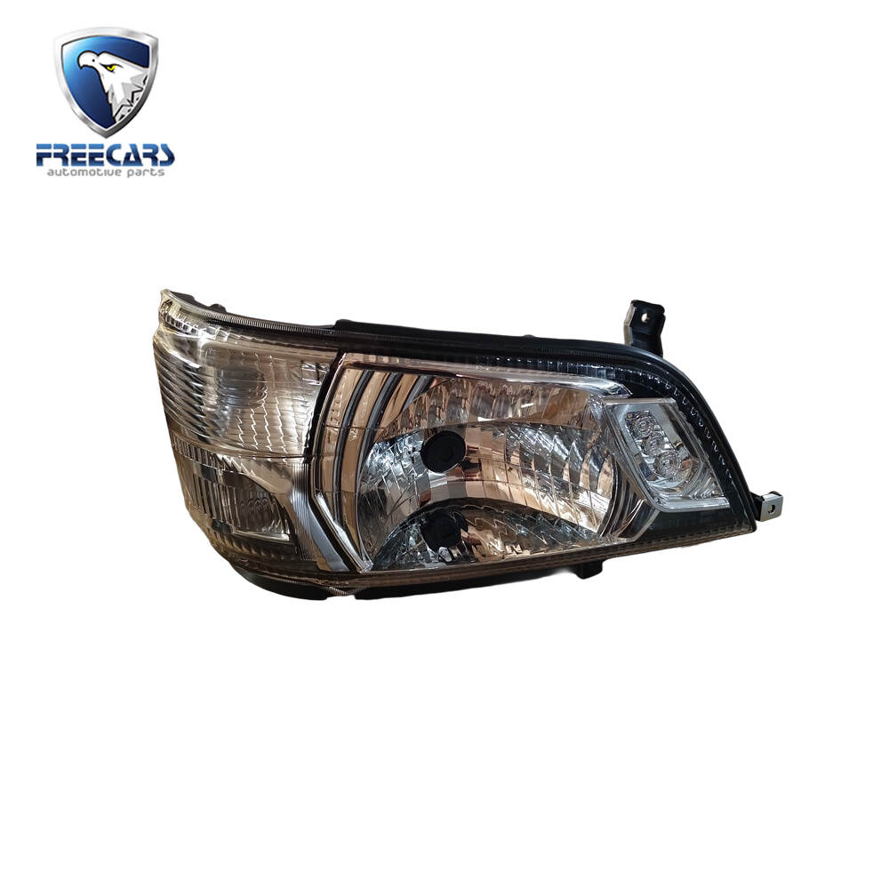 FOR HINO TRUCK Head Light N/C - H300 V2 - 320/420/500HP