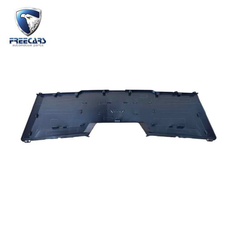 European Heavy Truck Body Parts Fit for Front Panel Logo Panel - MAN  TG3