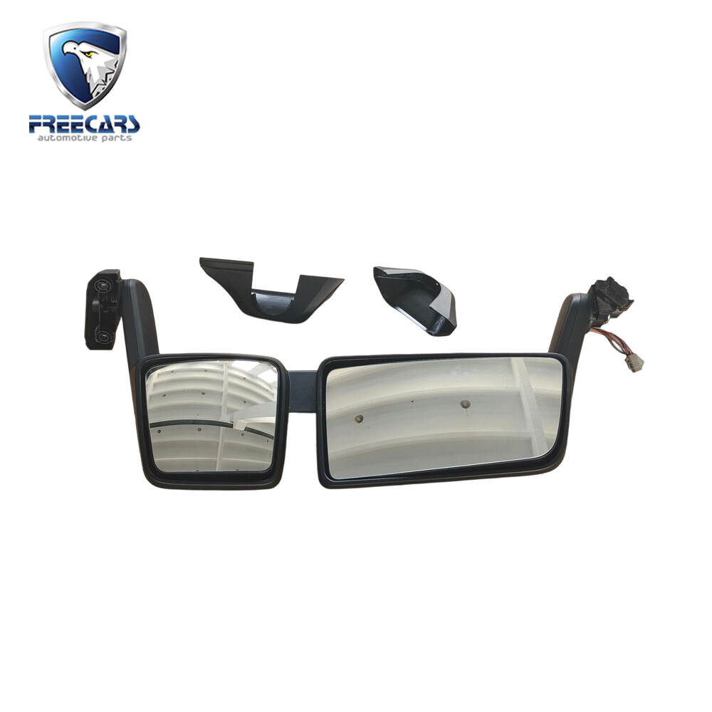 European Heavy Truck Body Parts Fit for Benz Truck Mirror