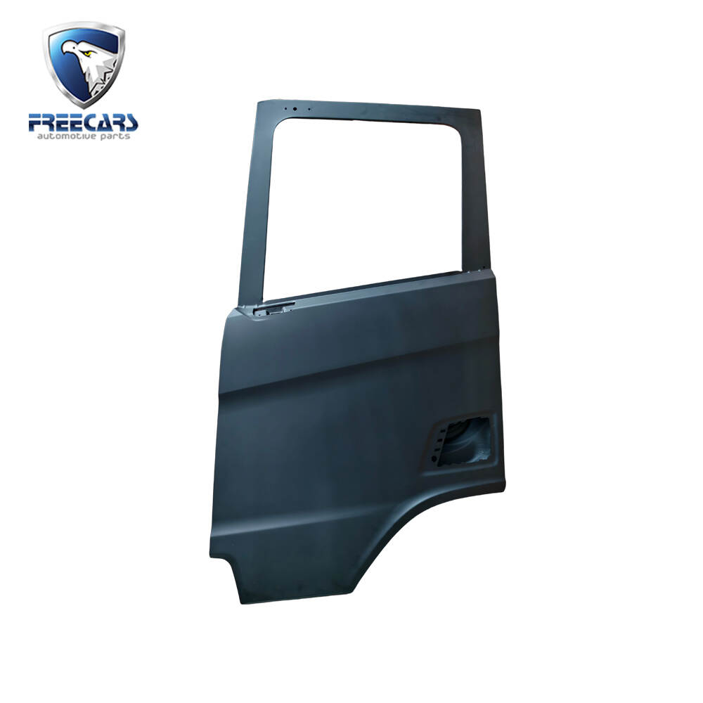 European Heavy Truck Body Parts Fit for SCANIA Truck DOOR