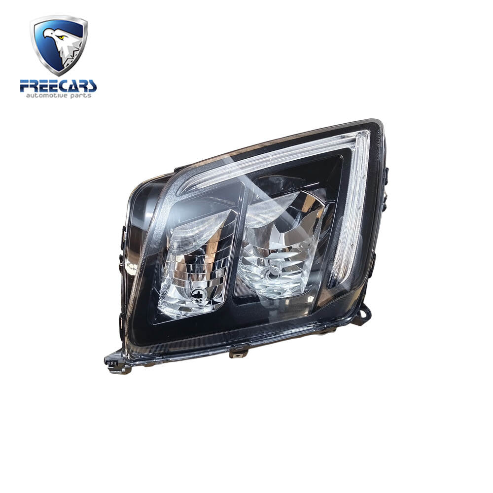 European Heavy Truck Body Parts Fit for Head Light -VOLVO  FMX2