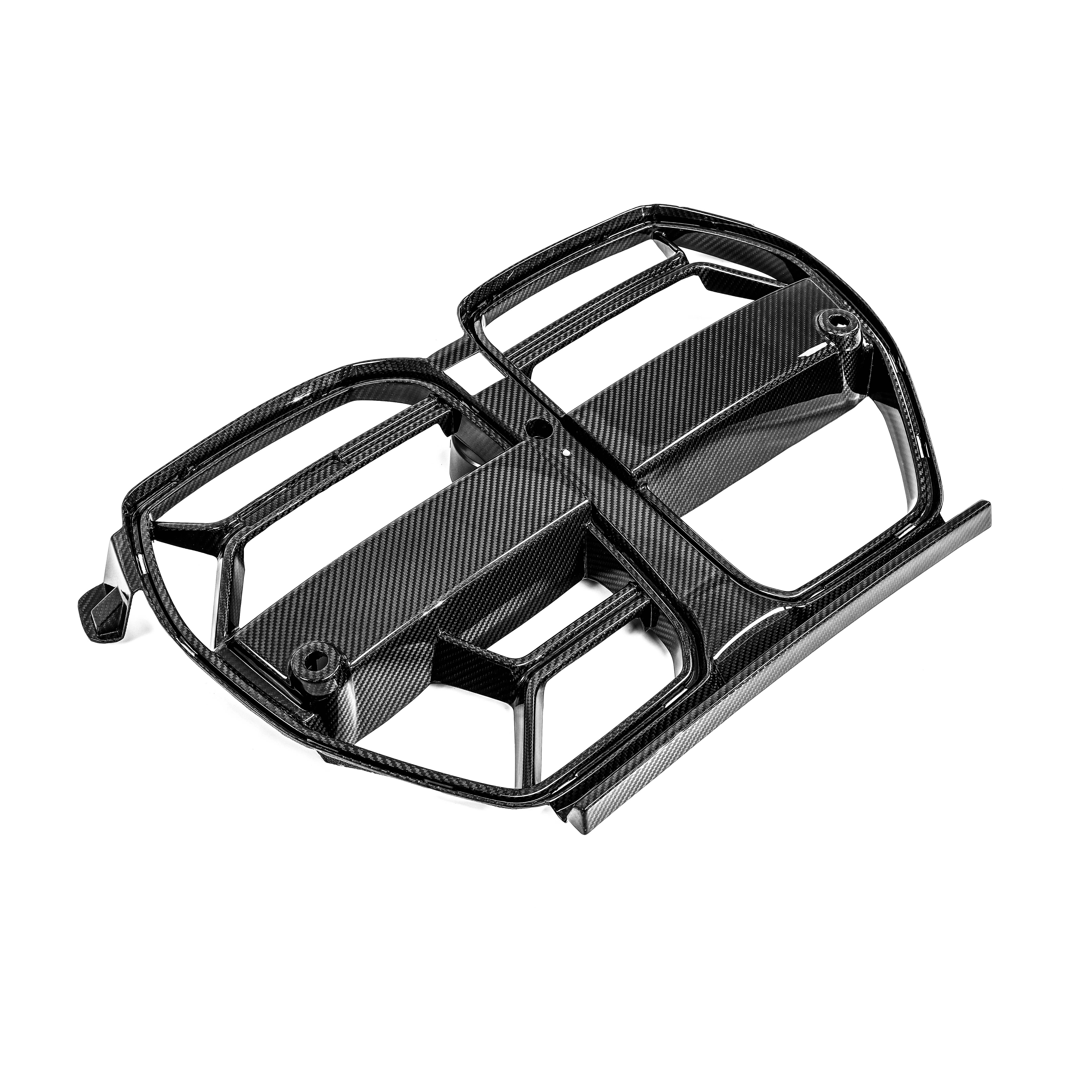 G80，G82，BMW，Grille