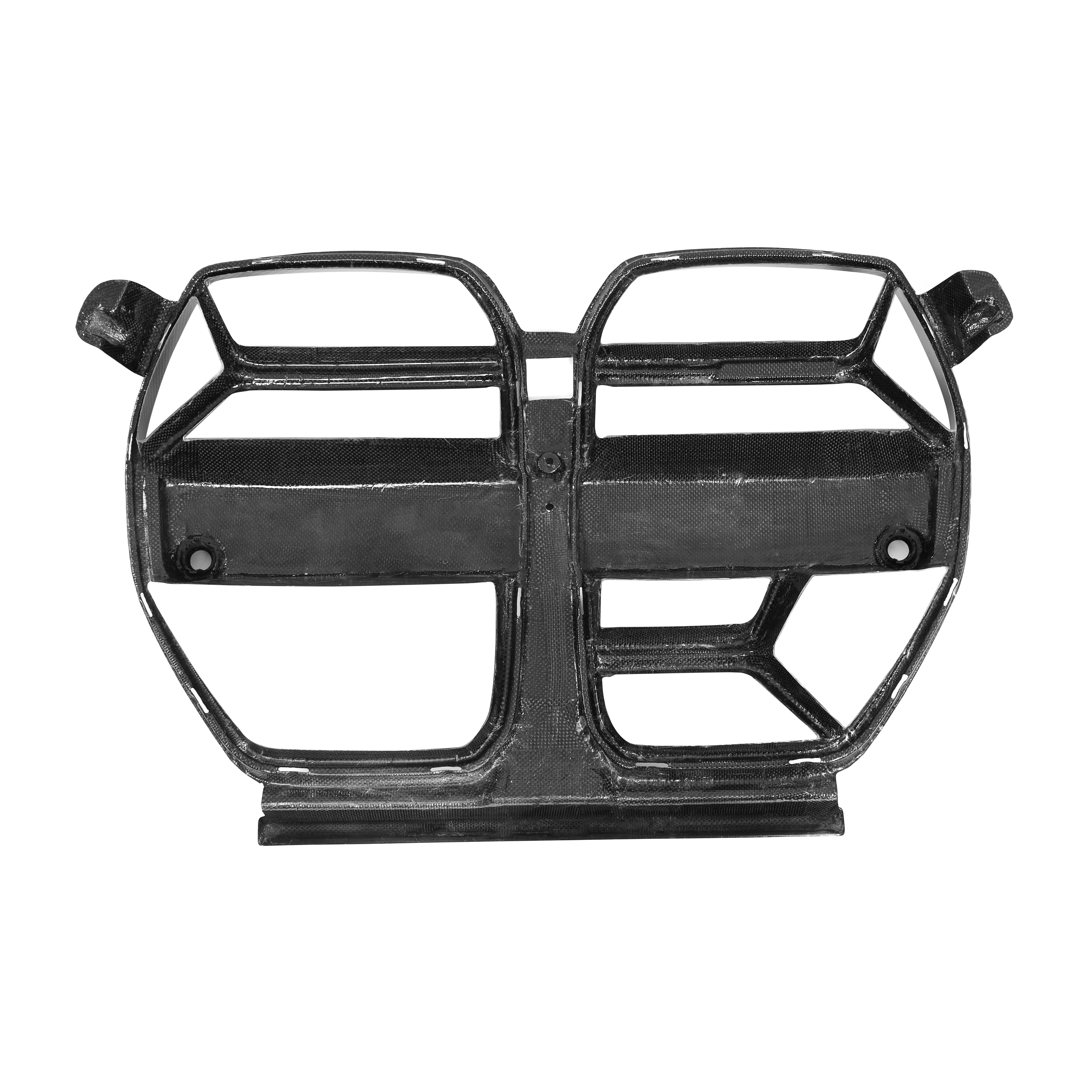 Grille，G80，G82，M4